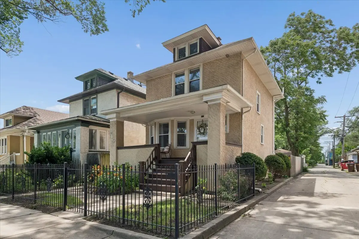 913 Highland Avenue, Oak Park, IL 60304 - #1
