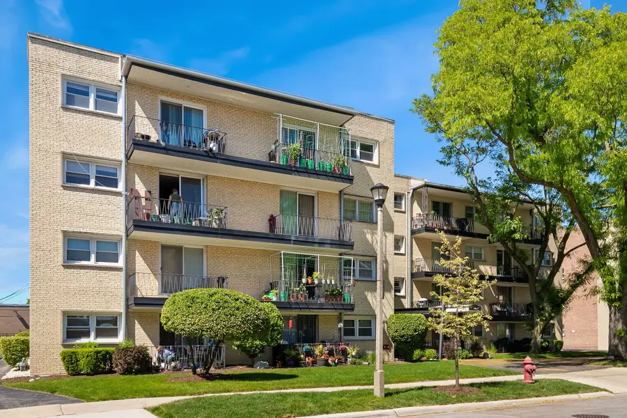 5214 Galitz Street #205, Skokie, IL 60077 - #2