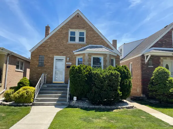 5417 S New England Avenue, Chicago, IL 60638
