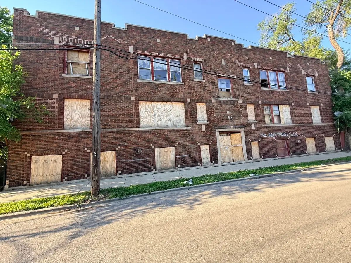Address Withheld By Seller, Chicago, IL 60644 - #1