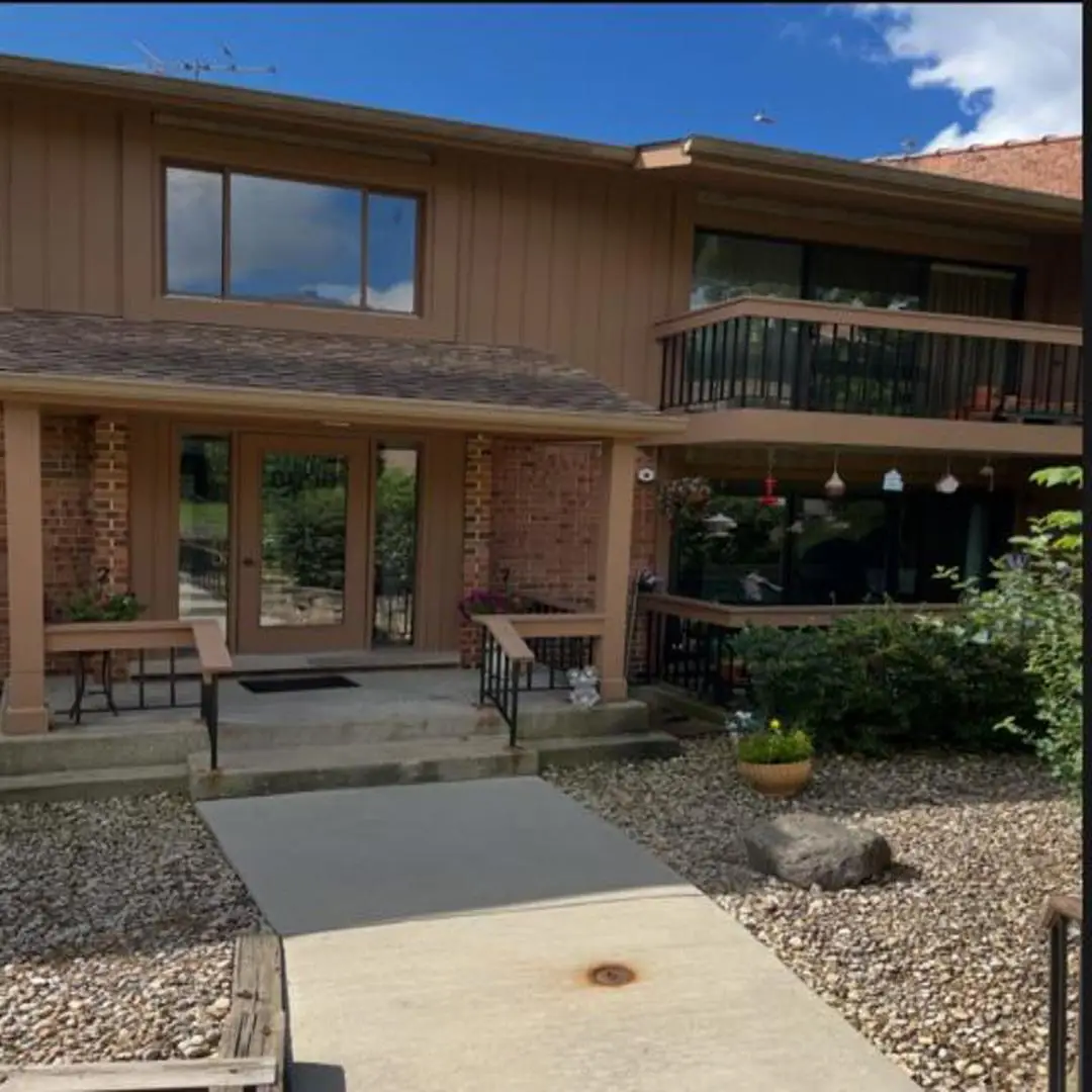 8090 Garfield Avenue #3-1, Burr Ridge, IL 60527 - #1