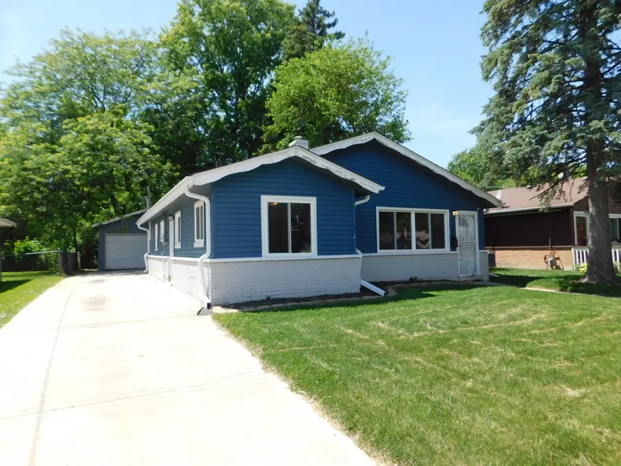 1368 Balmoral Avenue, Calumet City, IL 60409 - #3