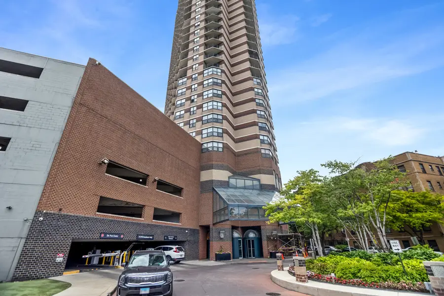 3660 N Lake Shore Drive #507, Chicago, IL 60613 - #2