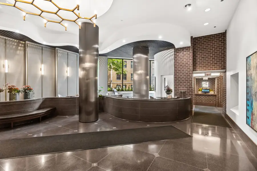 3660 N Lake Shore Drive #507, Chicago, IL 60613 - #3