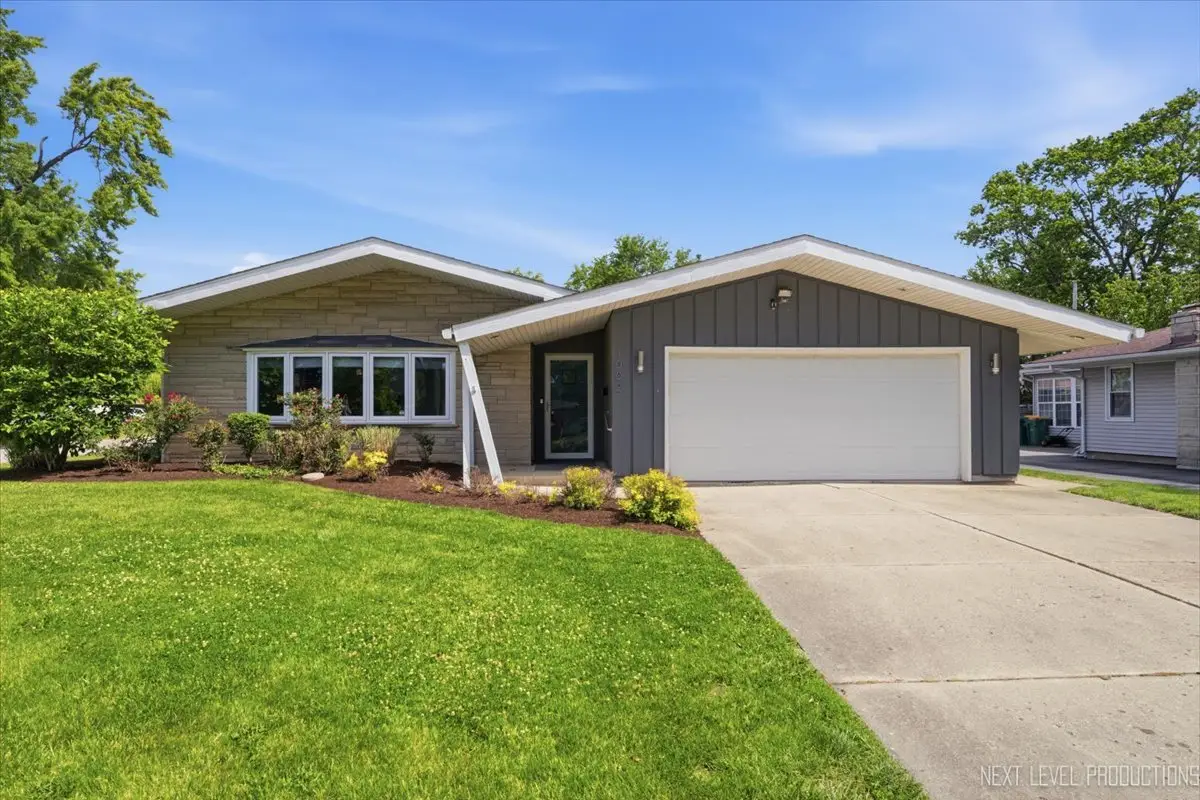 1002 Holly Court, Lockport, IL 60441 - #1