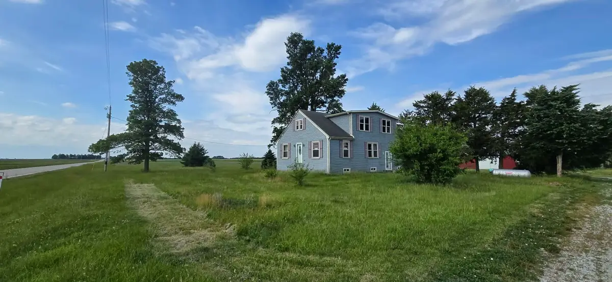 265 N 3300 East Road, Strawn, IL 61775 - #1