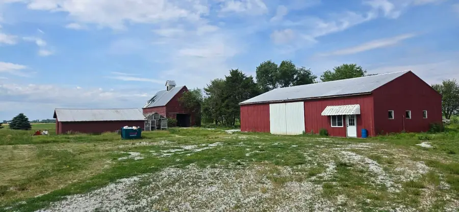 265 N 3300 East Road, Strawn, IL 61775 - #2