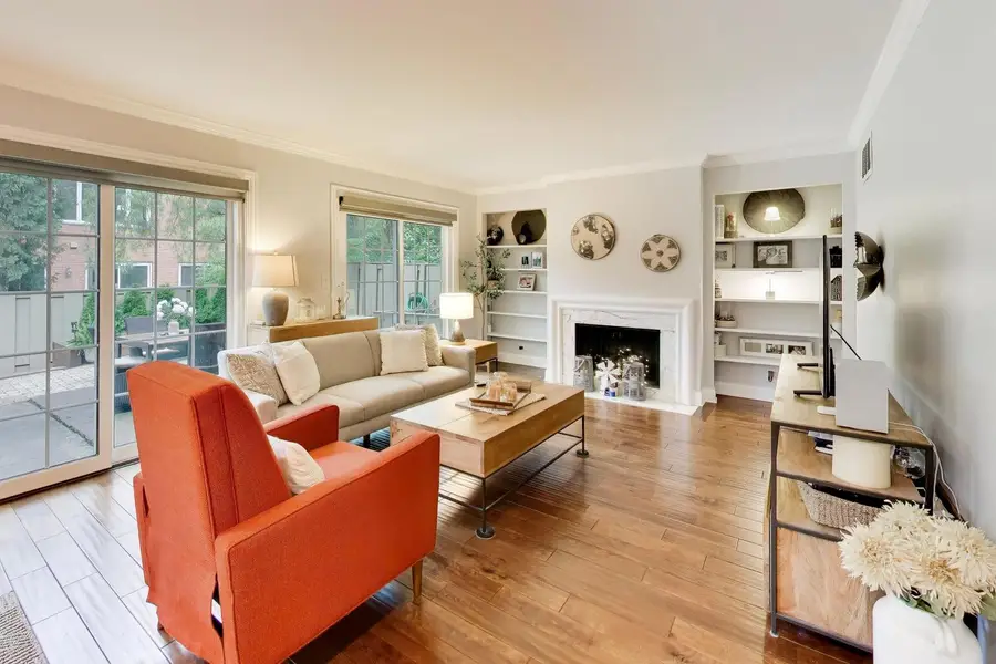 714 York Court, Northbrook, IL 60062 - #3