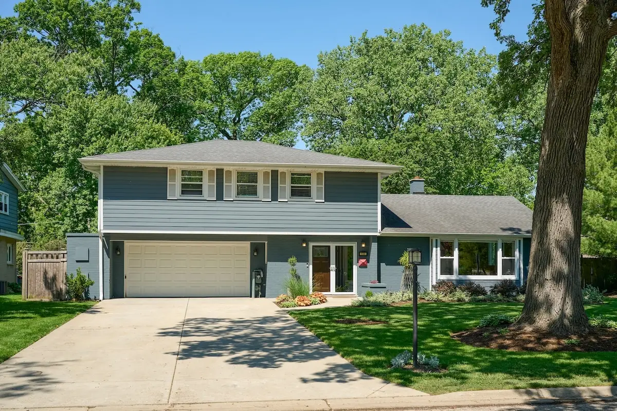 1706 Magnolia Street, Glenview, IL 60025 - #1