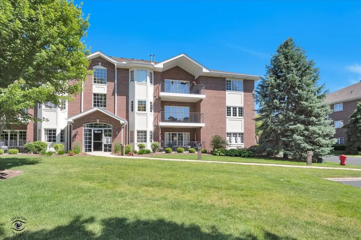 13129 Timber Trail #202, Palos Heights, IL 60463 - #1