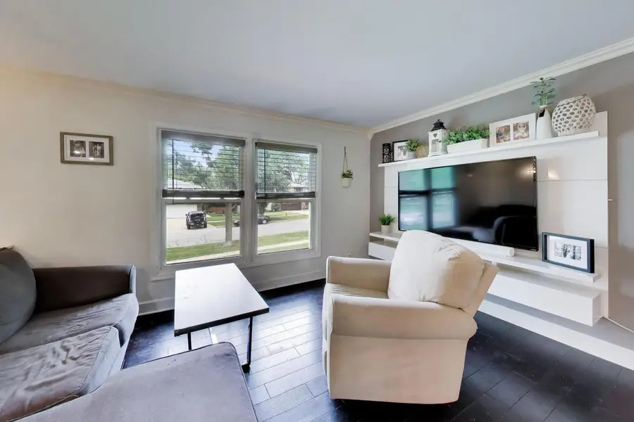 2167 Midhurst Road, Downers Grove, IL 60516 - #3