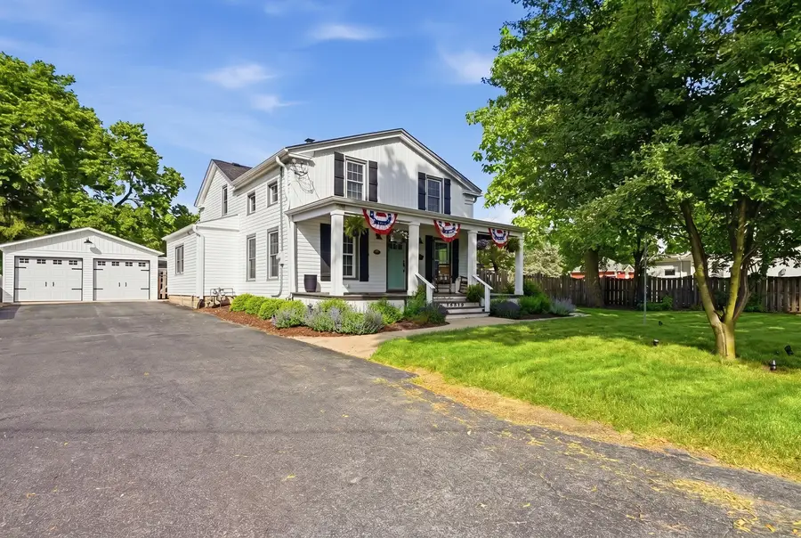 15319 S Joliet Road S, Plainfield, IL 60544 - #2