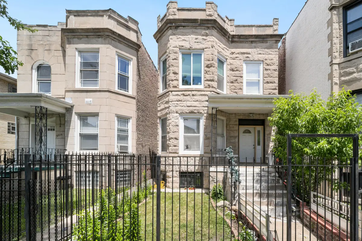 5208 W Washington Boulevard, Chicago, IL 60644 - #1