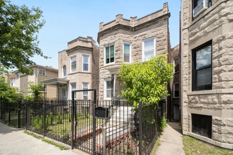 5208 W Washington Boulevard, Chicago, IL 60644 - #3