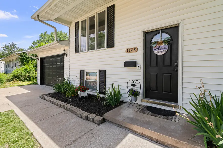 1448 17th Avenue, Camanche, IA 53730 - #3