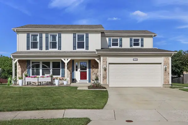1137 Lockwood Court E, Buffalo Grove, IL 60089