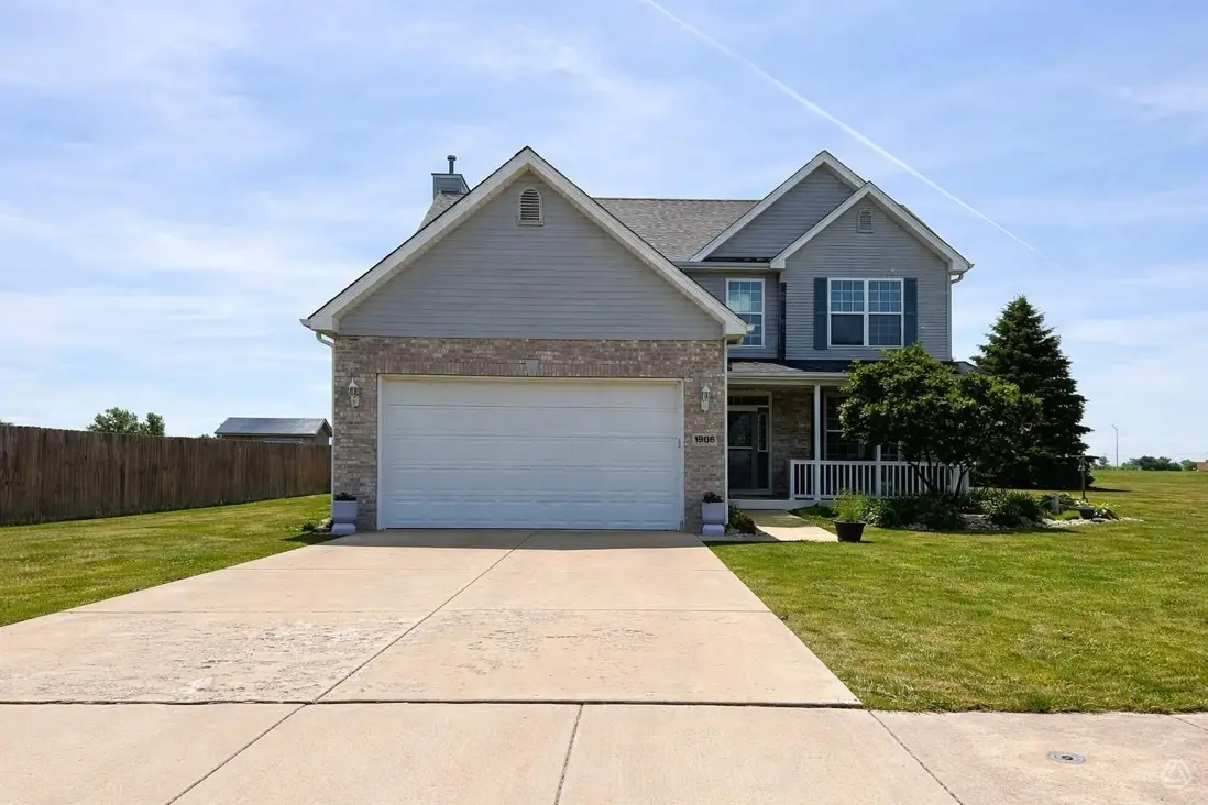 1906 Tallgrass Turn, Kankakee, IL 60901 - #1