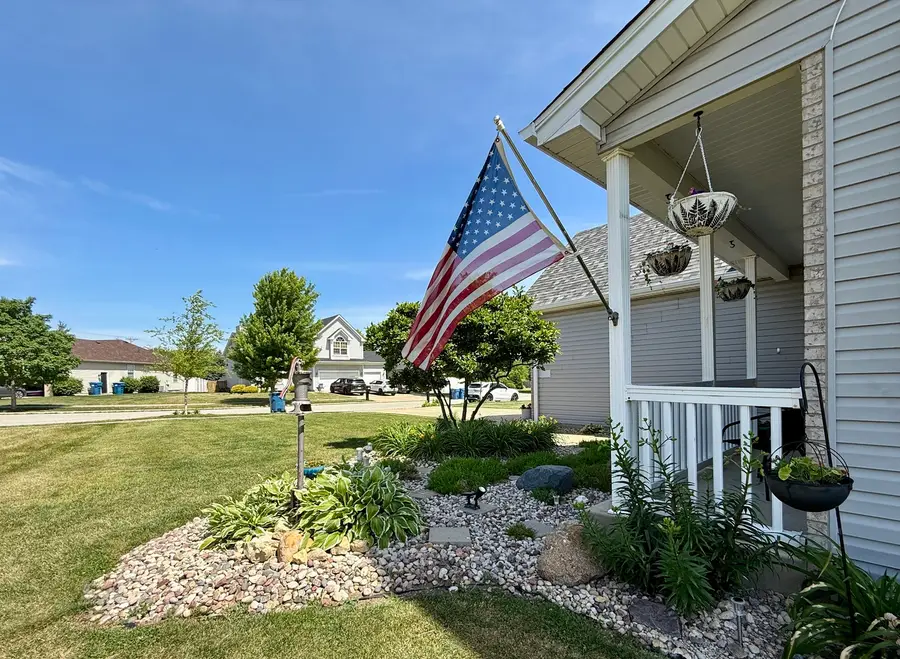 1906 Tallgrass Turn, Kankakee, IL 60901 - #3