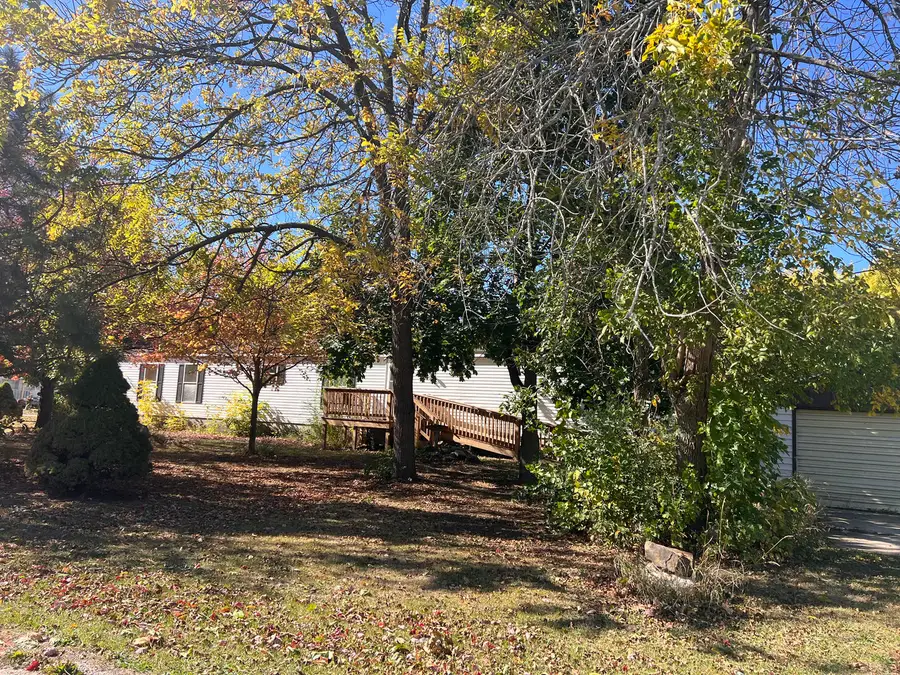 510 N Vermillion Street, Paxton, IL 60957 - #3