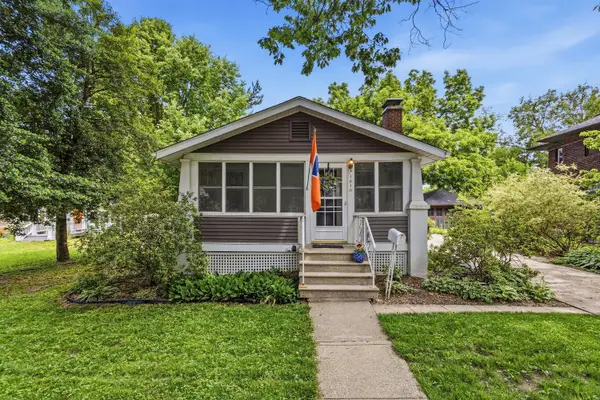 1010 W Columbia Avenue, Champaign, IL 61821