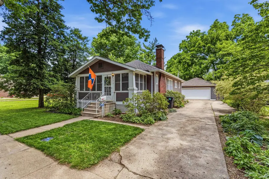 1010 W Columbia Avenue, Champaign, IL 61821 - #2