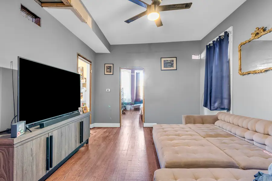 2114 S Trumbull Avenue, Chicago, IL 60623 - #3