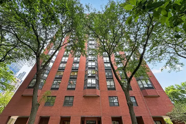 901 S Plymouth Court #701, Chicago, IL 60605