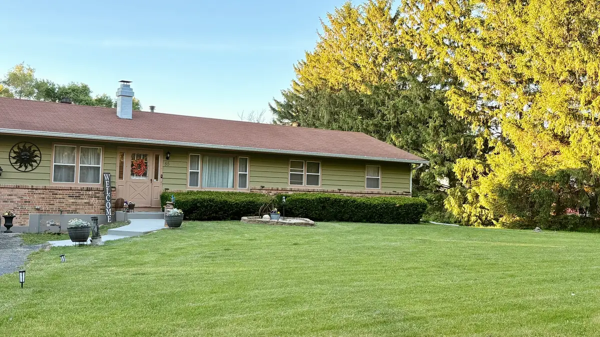 55 Dawn Avenue, Plano, IL 60545 - #1
