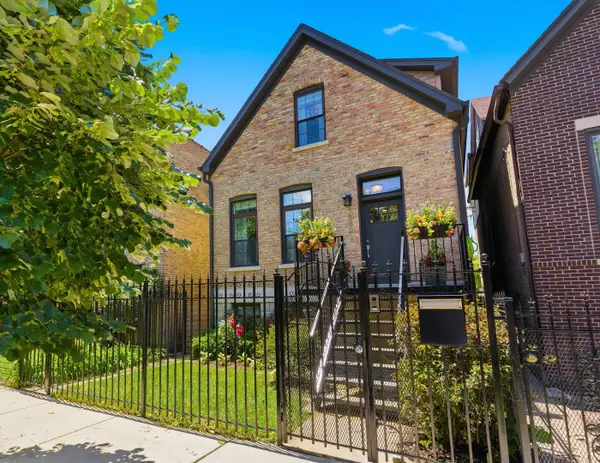 1540 N Talman Avenue, Chicago, IL 60622