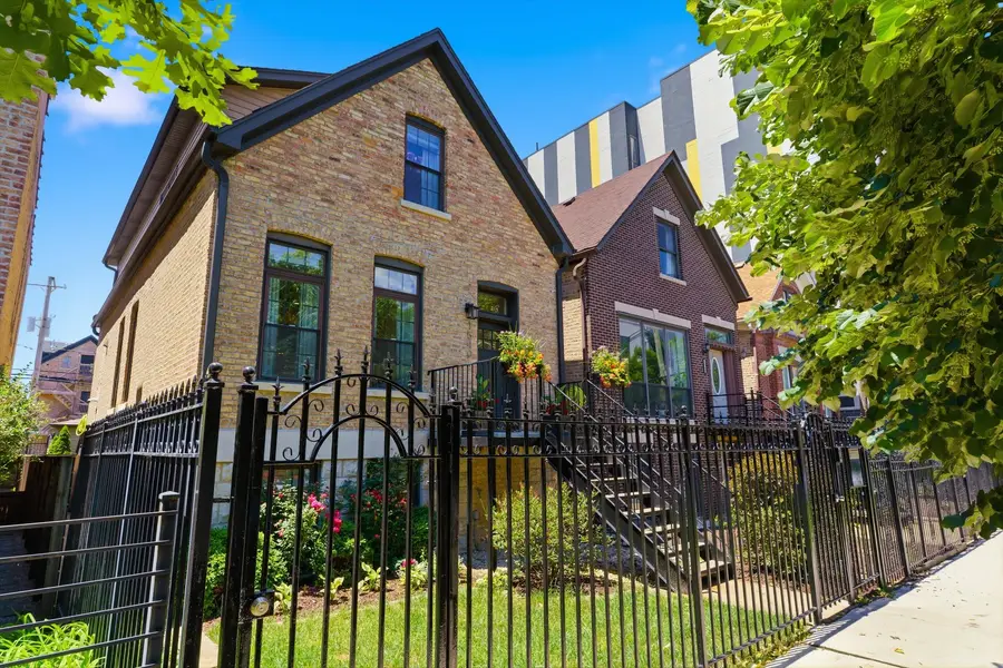 1540 N Talman Avenue, Chicago, IL 60622 - #2