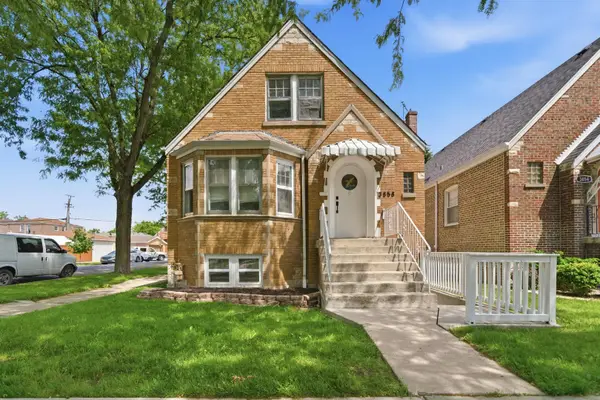 3858 W 59th Place, Chicago, IL 60629