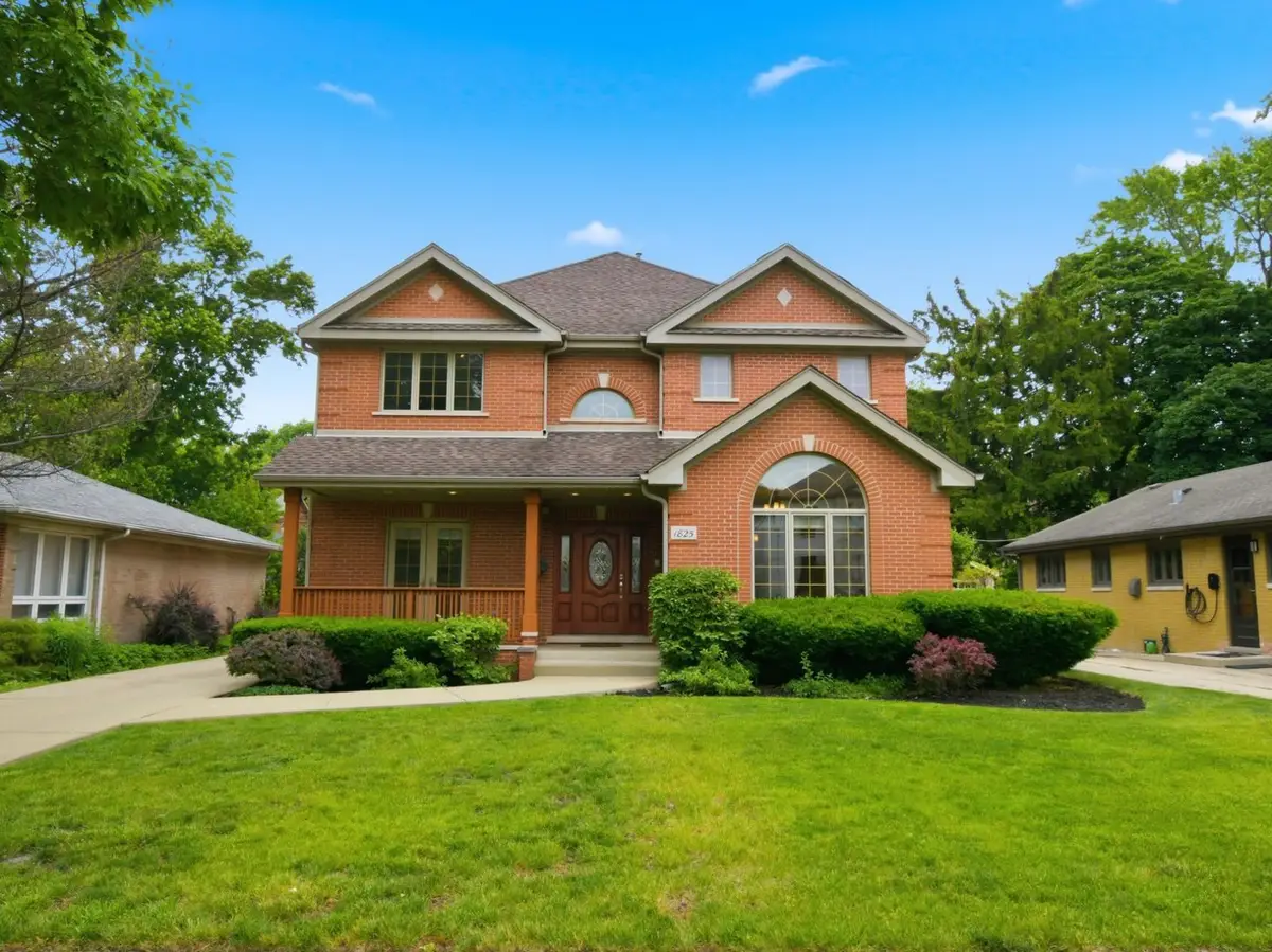 1825 S Fairview Avenue, Park Ridge, IL 60068 - #1