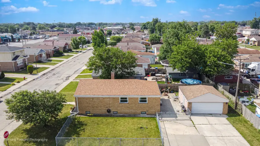 8128 S Komensky Avenue, Chicago, IL 60652 - #3