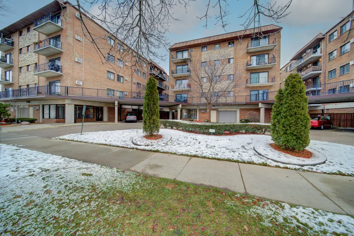 2333 N Neva Avenue #204C, Chicago, IL 60707 - #1