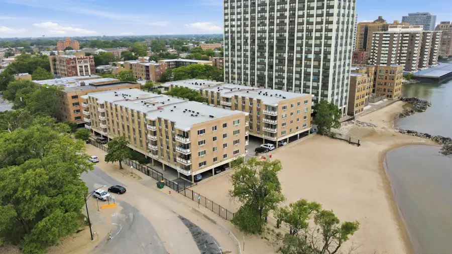 2772 E 75th Street #2GS, Chicago, IL 60649 - #2