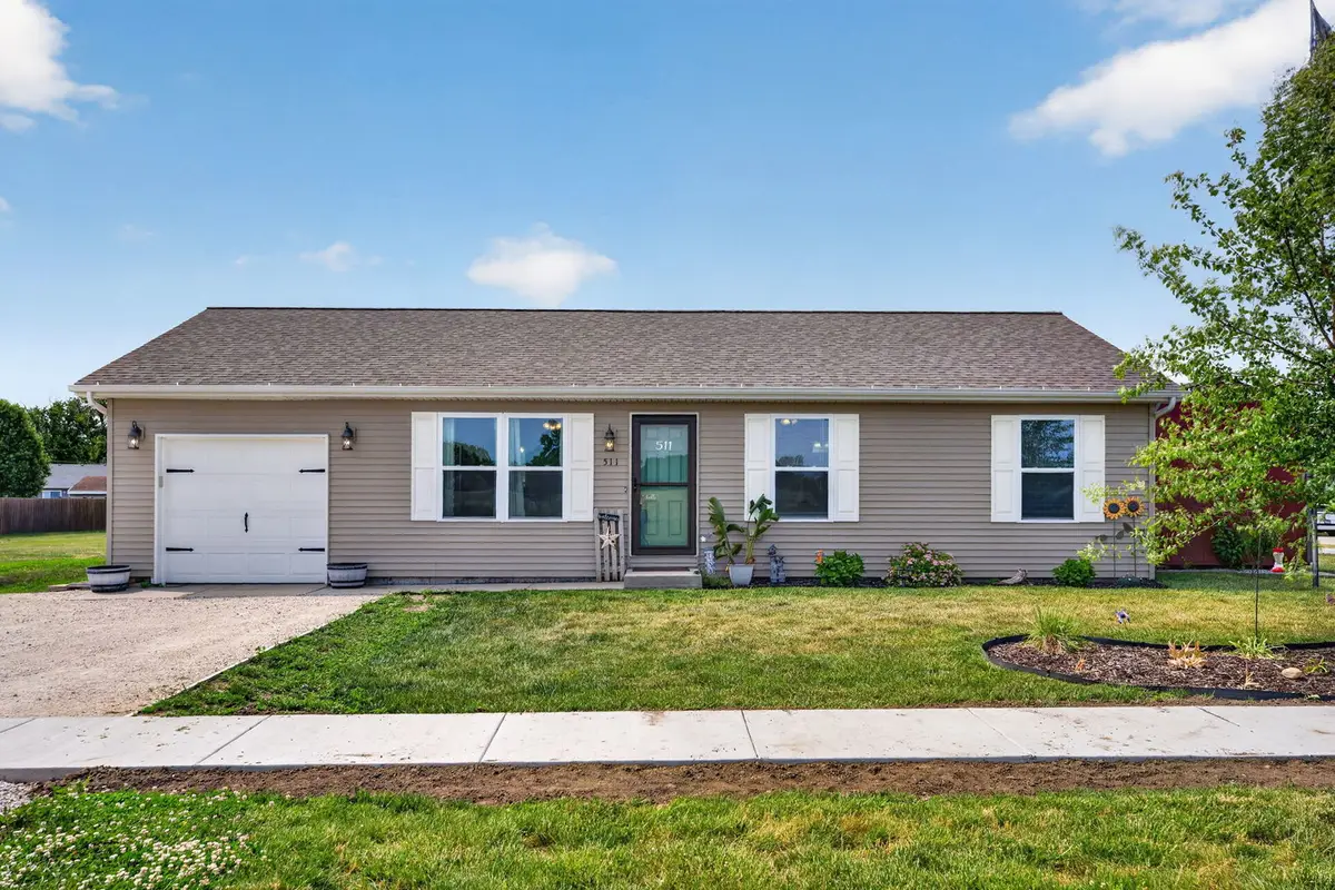 511 Sundown Trail, Braceville, IL 60407 - #1