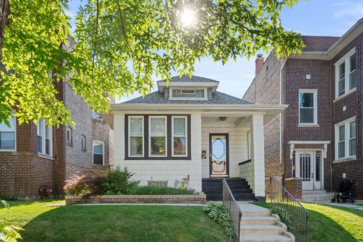 5040 N Lawndale Avenue, Chicago, IL 60625 - #1