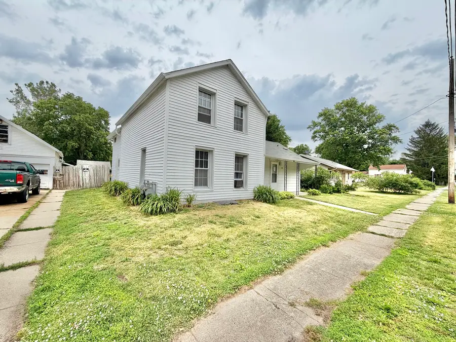 509 W Franklin Street, Rockton, IL 61072 - #2