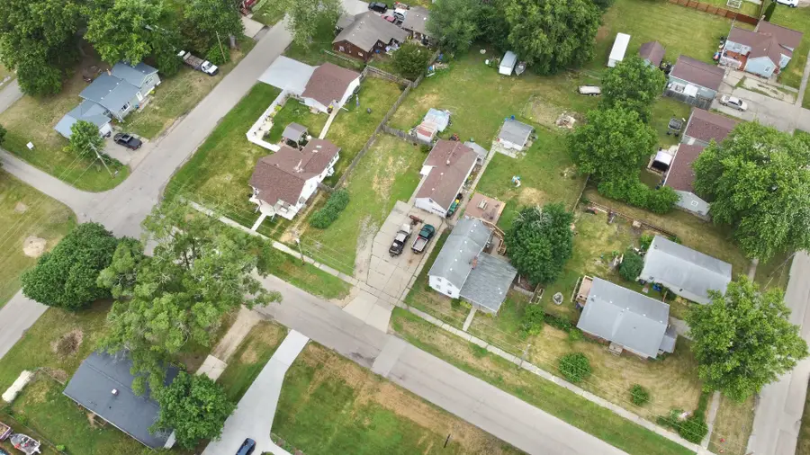 509 W Franklin Street, Rockton, IL 61072 - #3