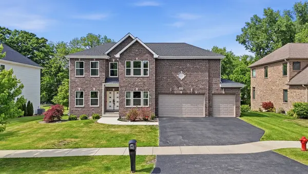 4530 Fairfax Avenue, Palatine, IL 60067