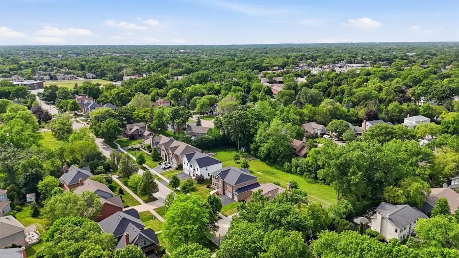 4530 Fairfax Avenue, Palatine, IL 60067 - #3