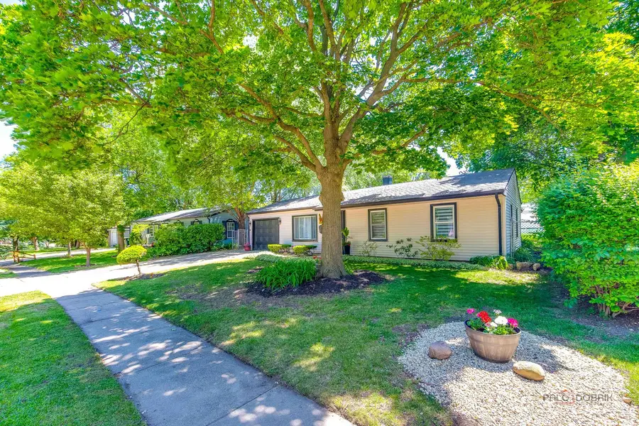 725 Russet Lane, Streamwood, IL 60107 - #3