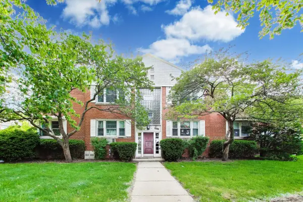 6600 N Ridge Boulevard #2, Chicago, IL 60626