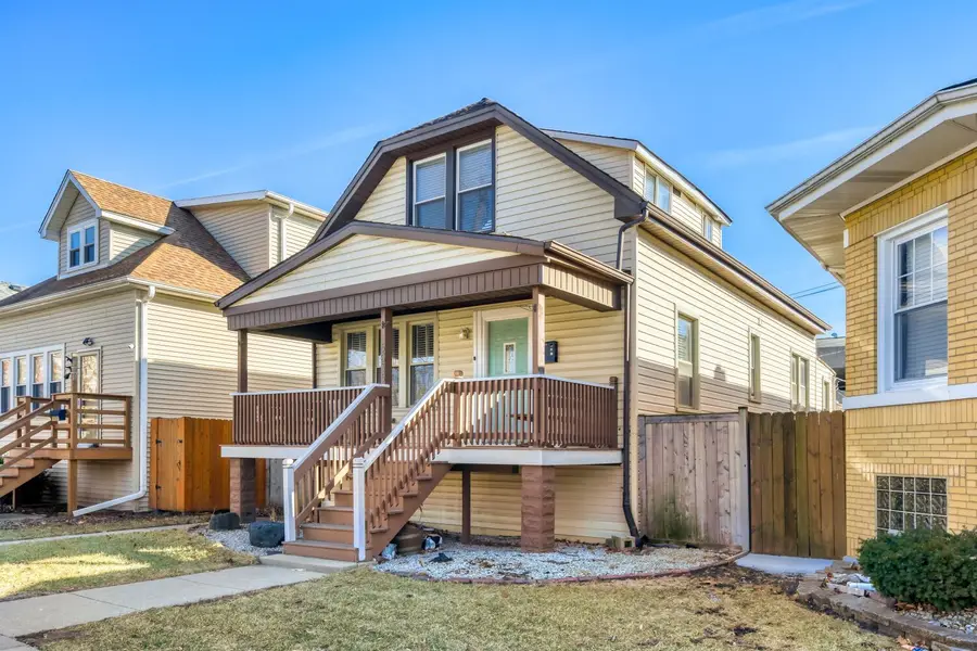 5635 W Patterson Avenue, Chicago, IL 60634 - #2