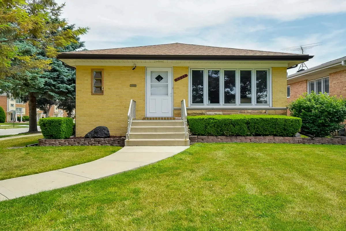 5041 N Knight Avenue, Norridge, IL 60706 - #1