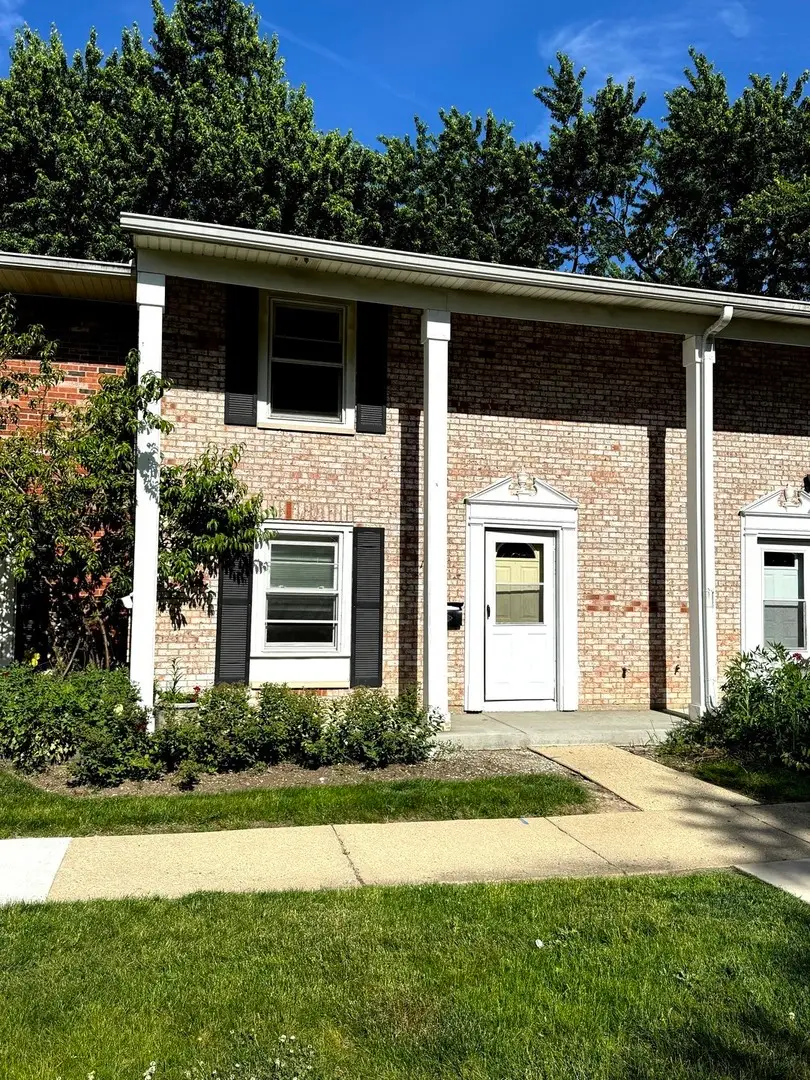 1851 Mckool Avenue, Streamwood, IL 60107 - #1
