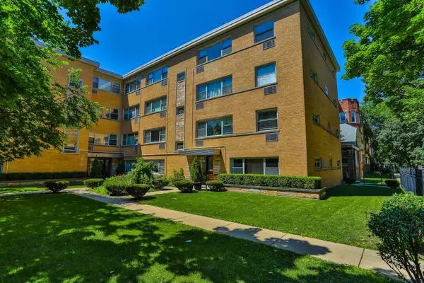 2205 W Highland Avenue #1N, Chicago, IL 60659
