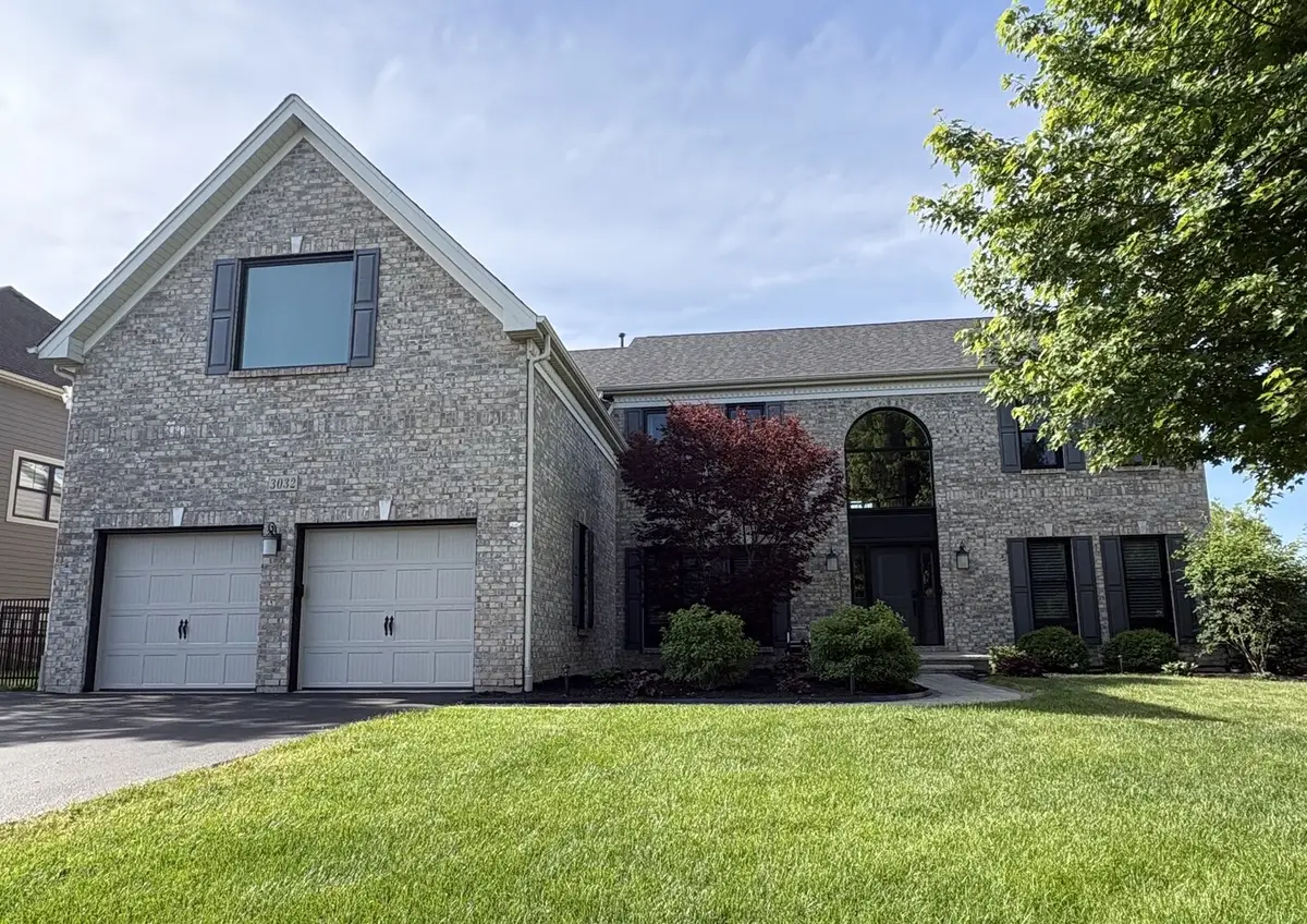 3032 Elleby Avenue, North Aurora, IL 60542 - #1