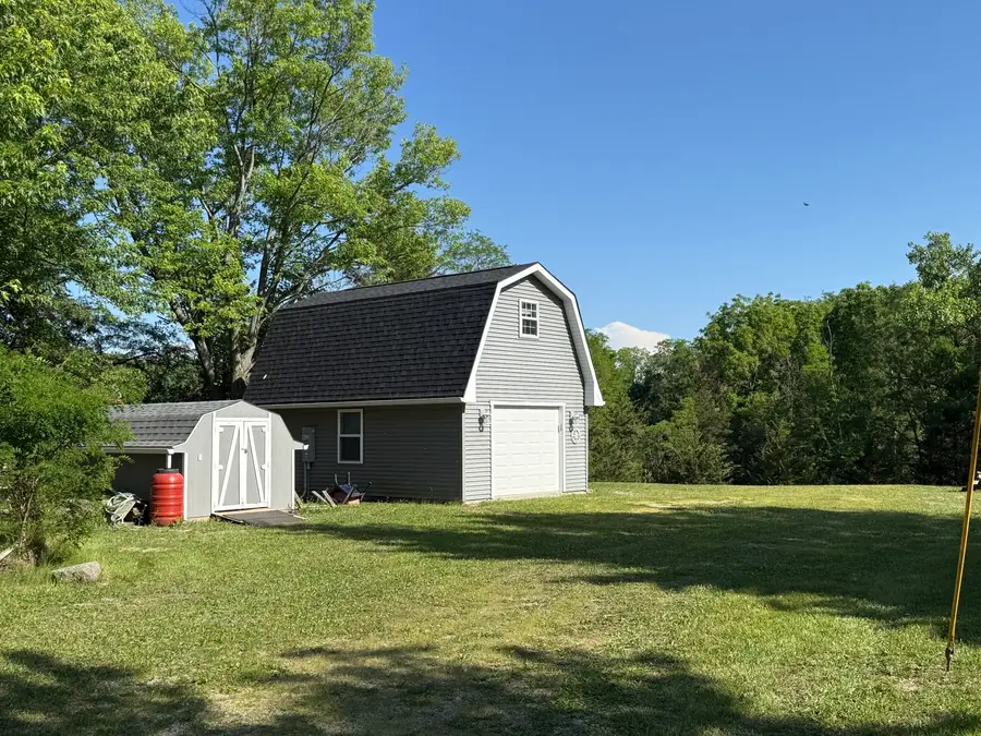 317 W Autumn Drive, Oakwood, IL 61858 - #2