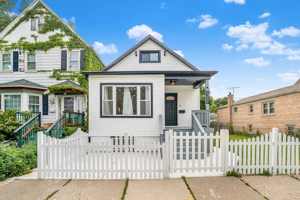 5212 S Kildare Avenue, Chicago, IL 60632